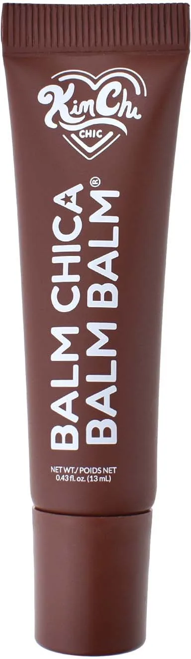 KimChi Chic Beauty Balm Chica Balm Balm Chocolate Truffle