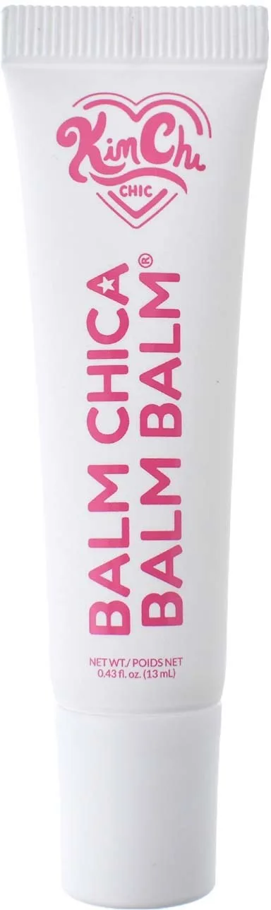 KimChi Chic Beauty Balm Chica Balm Balm Mint Julep