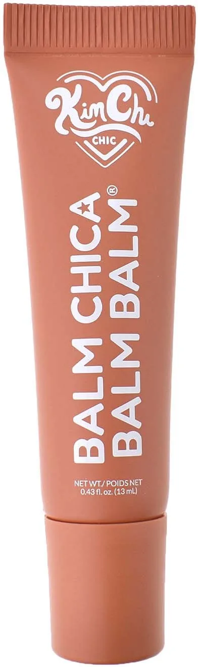 KimChi Chic Beauty Balm Chica Balm Balm Vanilla Bean