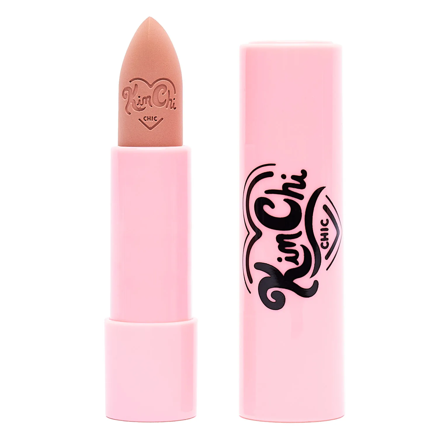 KimChi Chic Beauty Marshmallow Butter Lippie Lipstick Cafe Au Lait 4,2 g