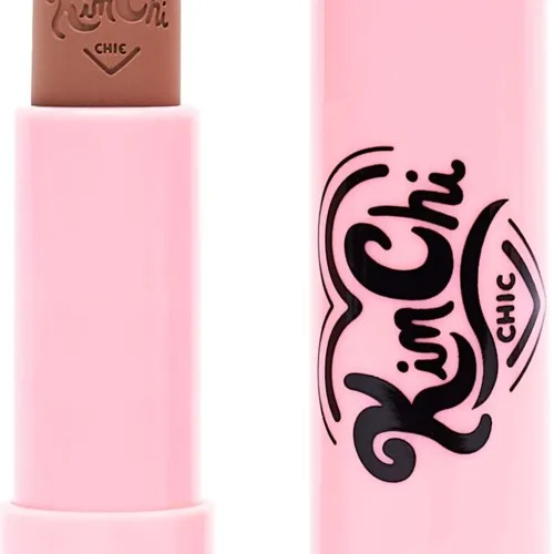 KimChi Chic Beauty Marshmallow Butter Lippie Lipstick Hunnie Bunns 4,2 g