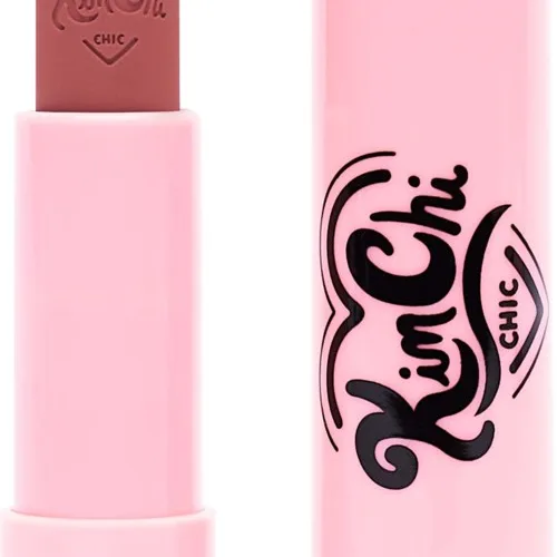 KimChi Chic Beauty Marshmallow Butter Lippie Lipstick Nacho 4,2 g