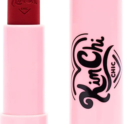 KimChi Chic Beauty Marshmallow Butter Lippie Lipstick YGJ 4,2 g