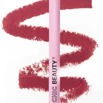 KimChi Chic Y.U.M Lip Liners Beet Beet