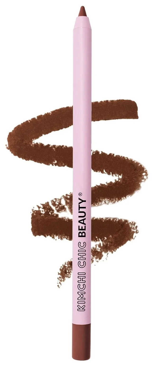 KimChi Chic Y.U.M Lip Liners Vanilla Bean