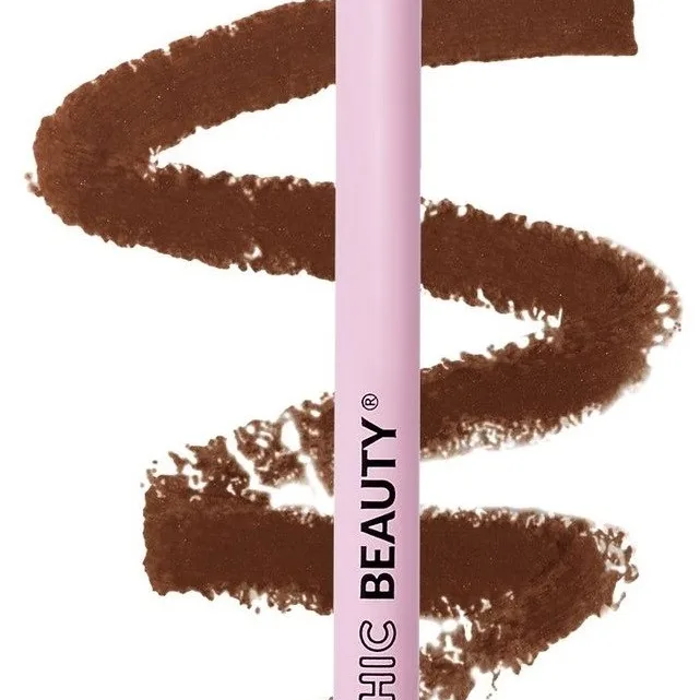 KimChi Chic Beauty Yum Lip Liner Vanilla Bean 1,8 g