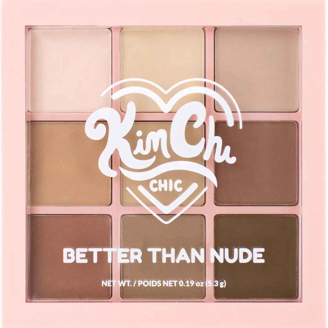KimChi Chic Better Than Nude Birthday Suit