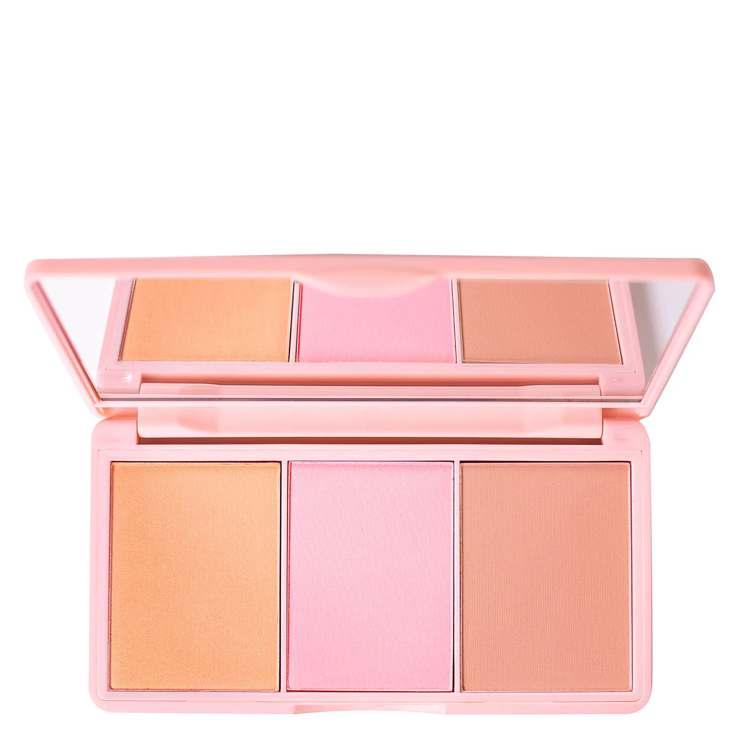 KimChi Chic Cheeky Threesome Blush Palette Just A Pinch 13,5 g
