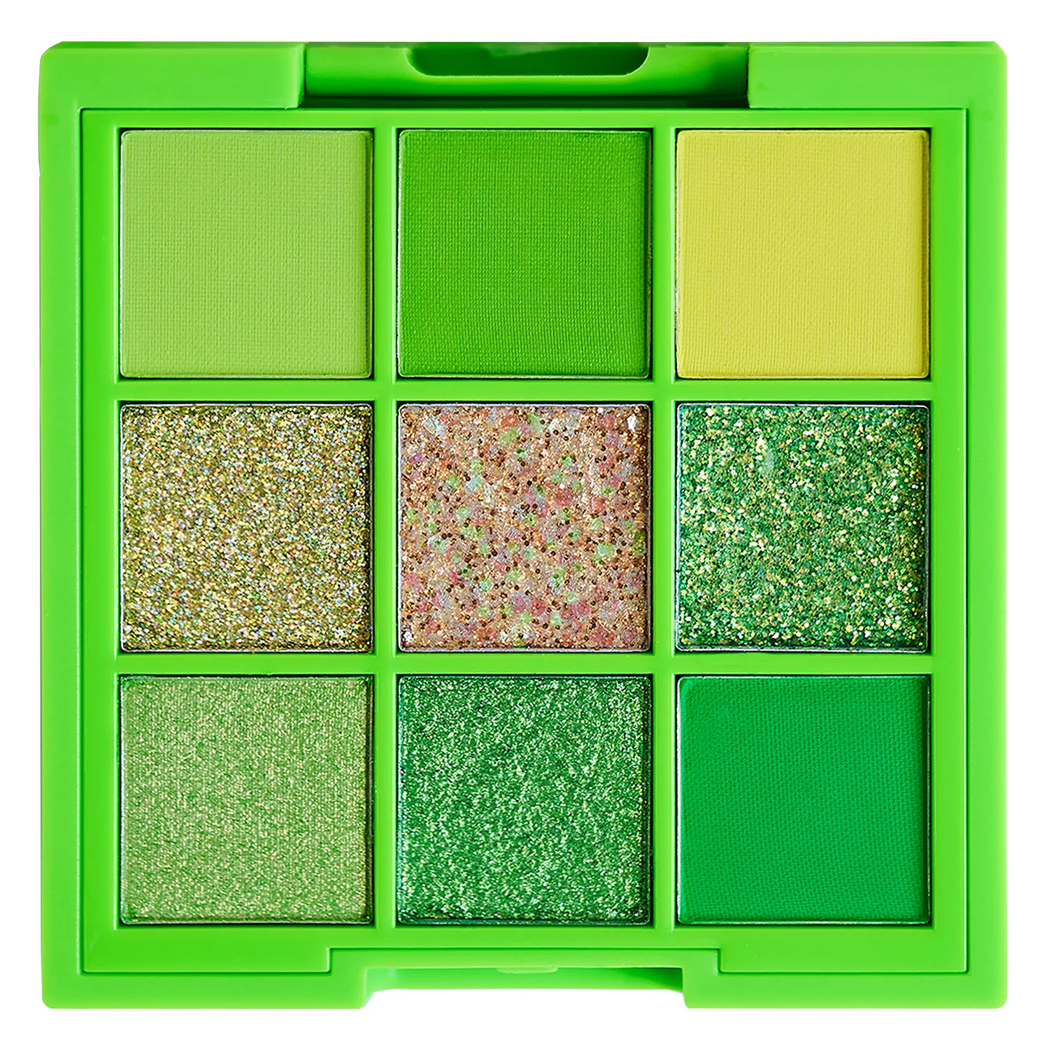 KimChi Chic Citrus Queen Collection 7,2 g ─ Lime 03