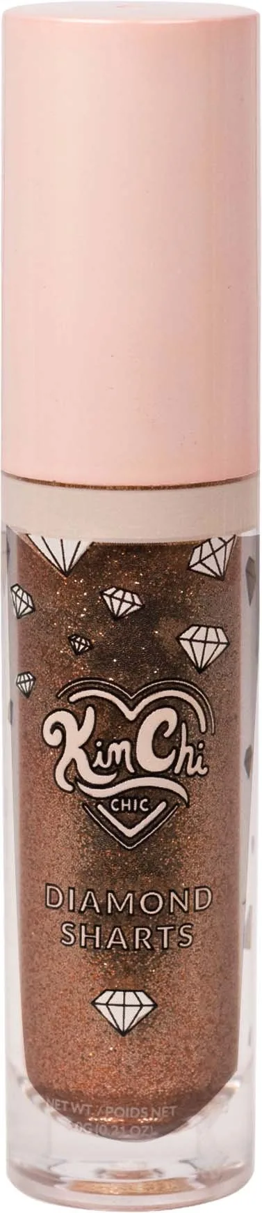 KimChi Chic Diamond Sharts Cream Eyeshadow Can´t