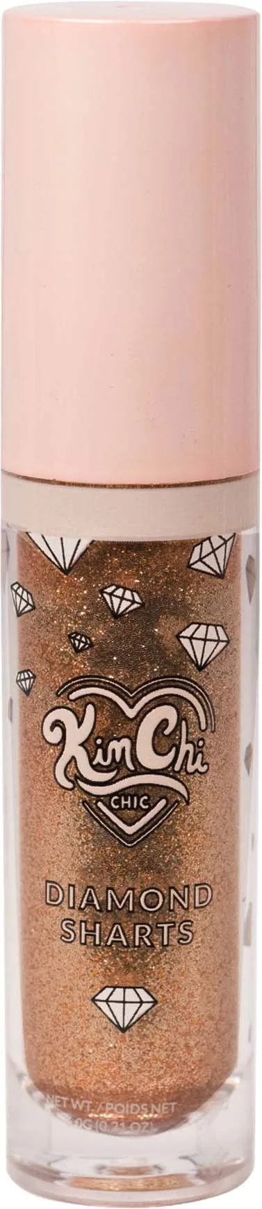 KimChi Chic Diamond Sharts Cream Eyeshadow My Stage