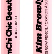 KimChi Chic Kimbrowly Eyebrow Pencil O
