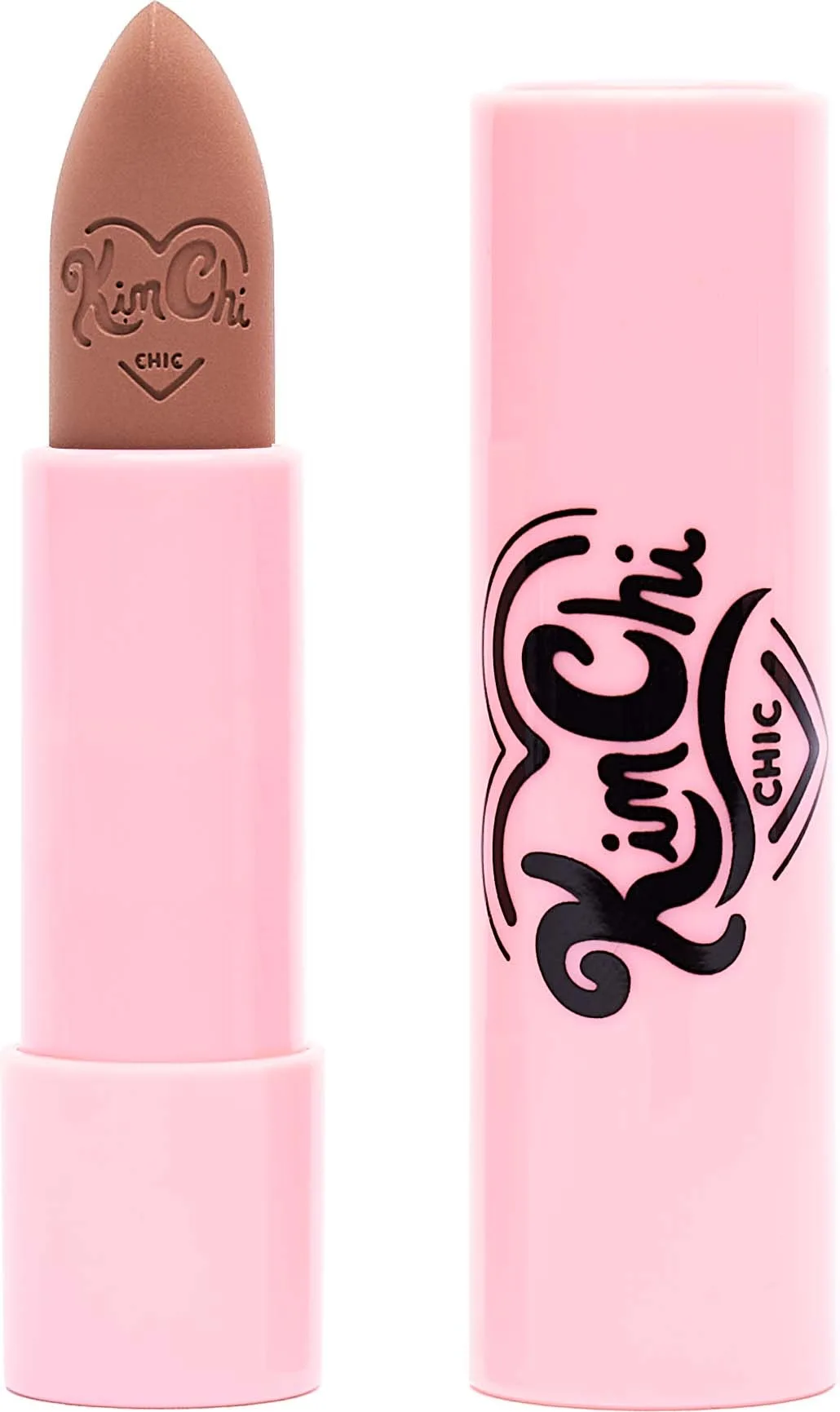 KimChi Chic Marshmallow Butter Lippie Milky Bun