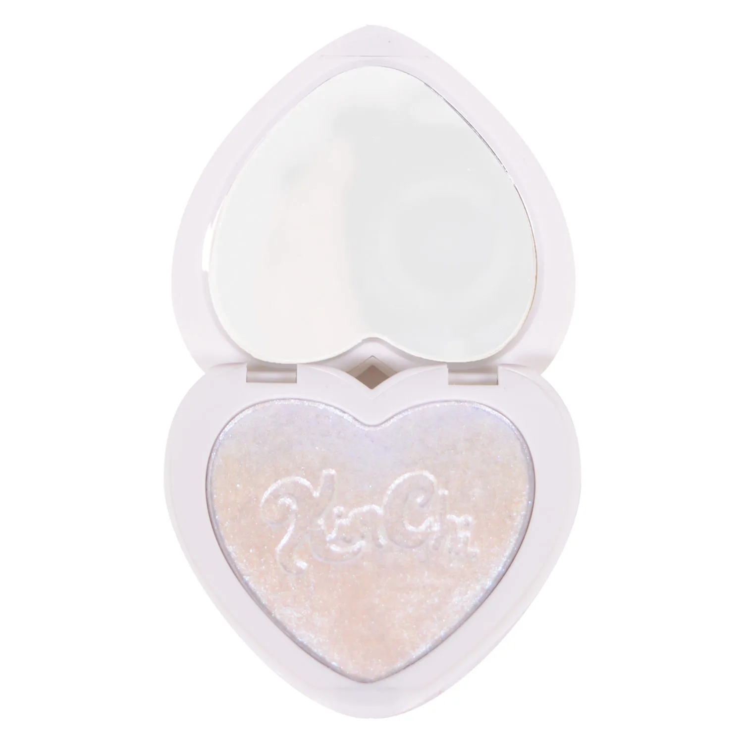 KimChi Chic Pearls Gone Wild Liquid Highlighter Hope