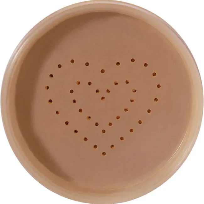 KimChi Chic Puff Puff Pass Loose Setting Powder Almond