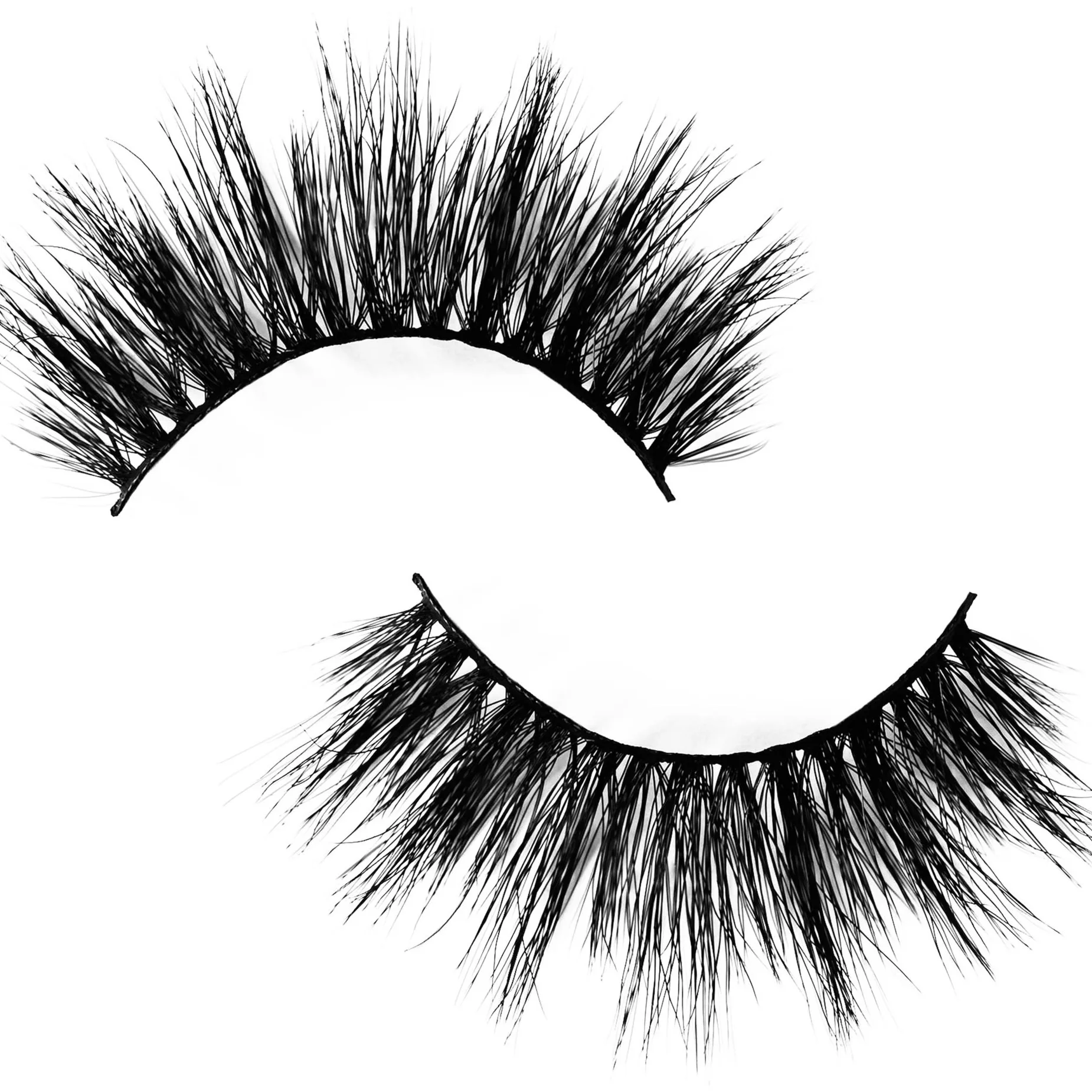 KimChi Chic Super Bish Lash False Eyelashes This Bish