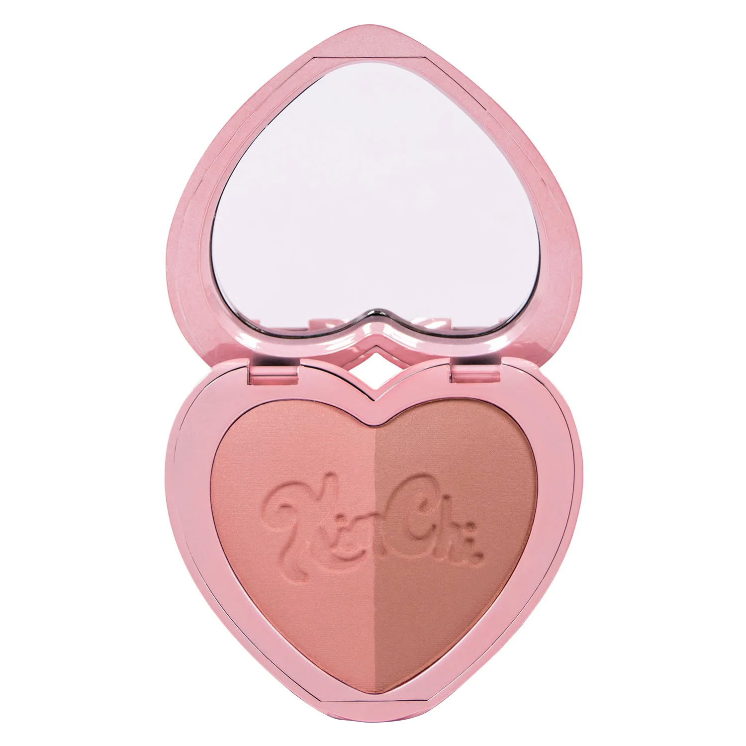KimChi Chic Beauty Thailor Blush Vacation 7 g