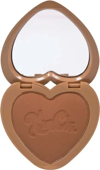 KimChi Chic Thailor Bronzer I Went to Maui