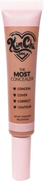 KimChi Chic The Most Concealer Orange