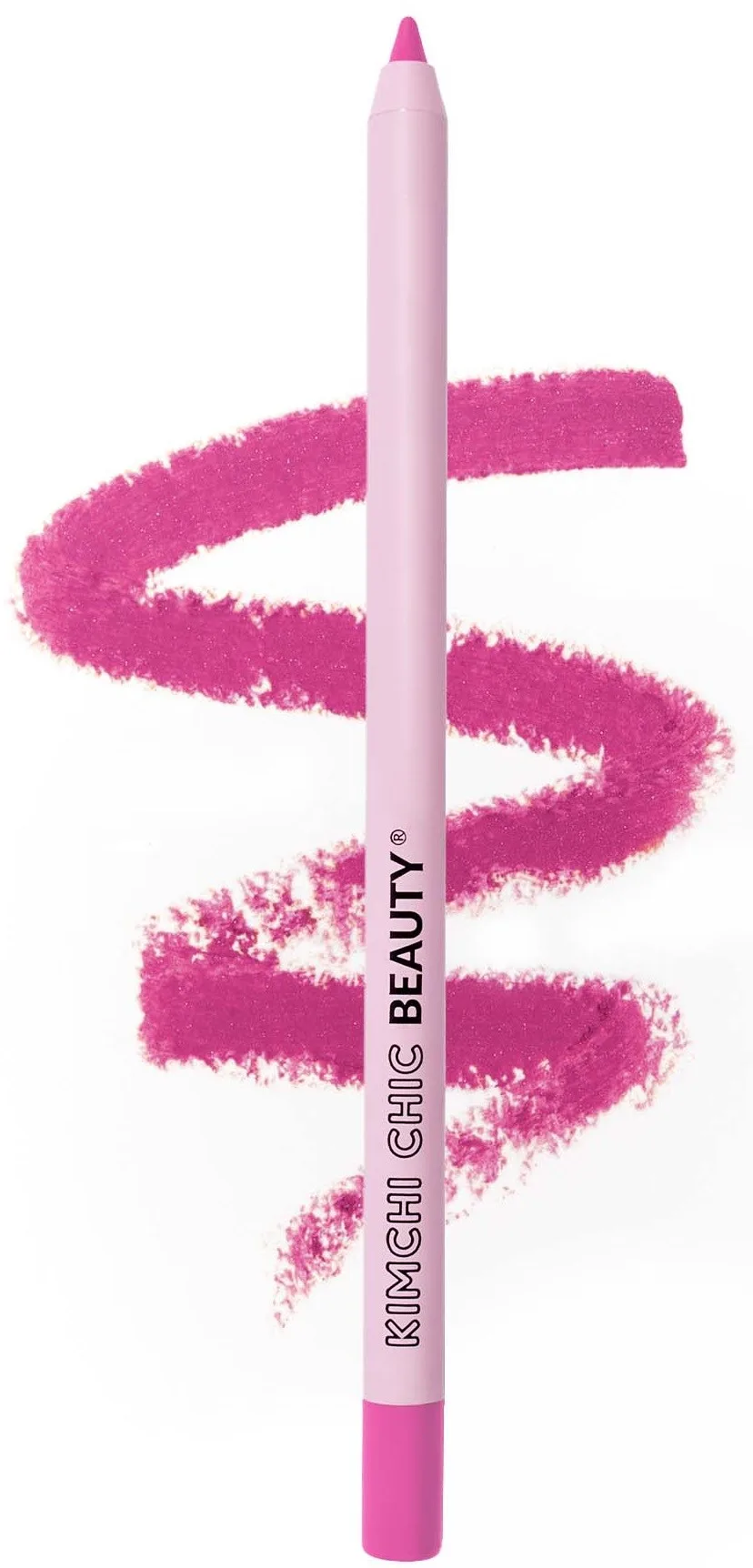 KimChi Chic Y.U.M Lip Liner 04 Dragon Fruit
