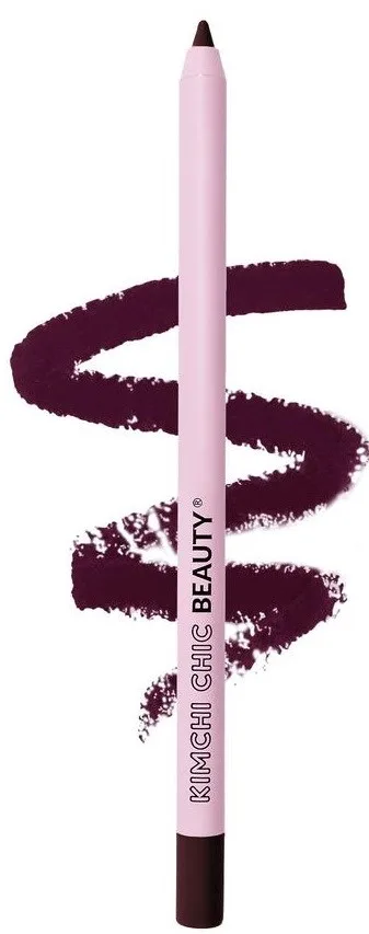 KimChi Chic Y.U.M Lip Liners Black Cherry