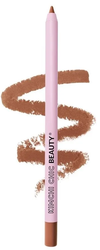 KimChi Chic Y.U.M Lip Liners Honey