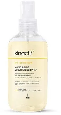 Kinactif Nº1 Nutrition Mosturizing Conditioning Spray 200 ml