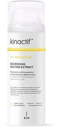 Kinactif Nº1 Nutrition Nourishing Melting Extract 150 ml
