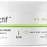 Kinactif Nº3 Volume Expanding 2-In-1 Mask 200 ml