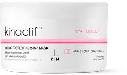 Kinactif Nº4 Color Color Protecting 2-In-1 Mask 200 ml