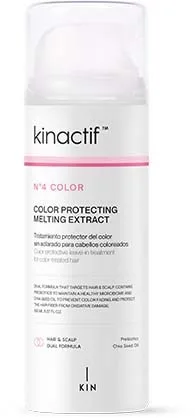 Kinactif Nº4 Color Color Protecting Melting Extract 150 ml