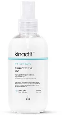 Kinactif Nº6 Suncare Sun Protective Milk 150 ml