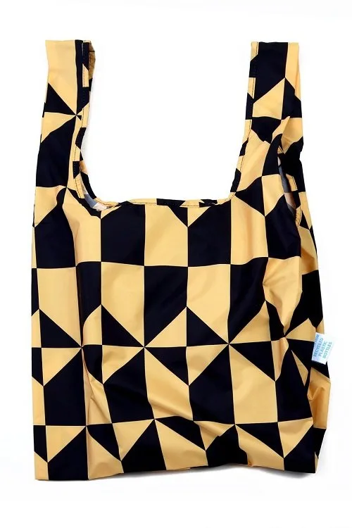 KIND BAG - Shoppingkasse Coffee, Medium