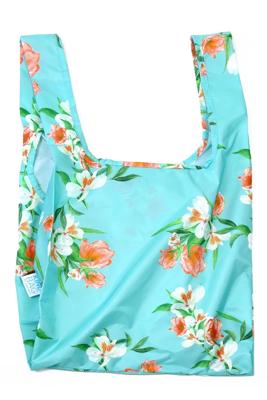 KIND BAG - Shoppingkasse Floral, Medium