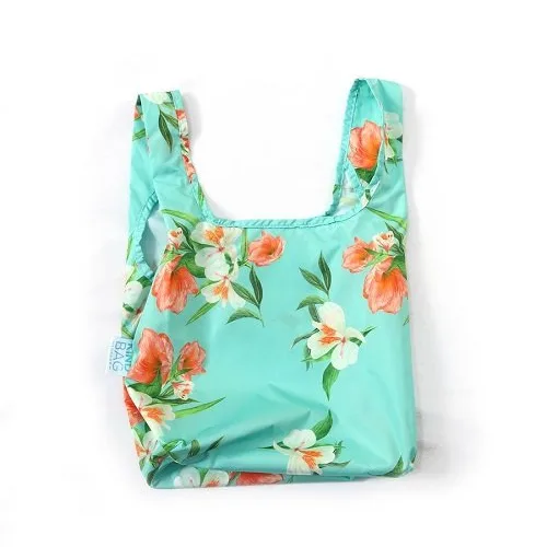 KIND BAG - Shoppingkasse Floral, Mini