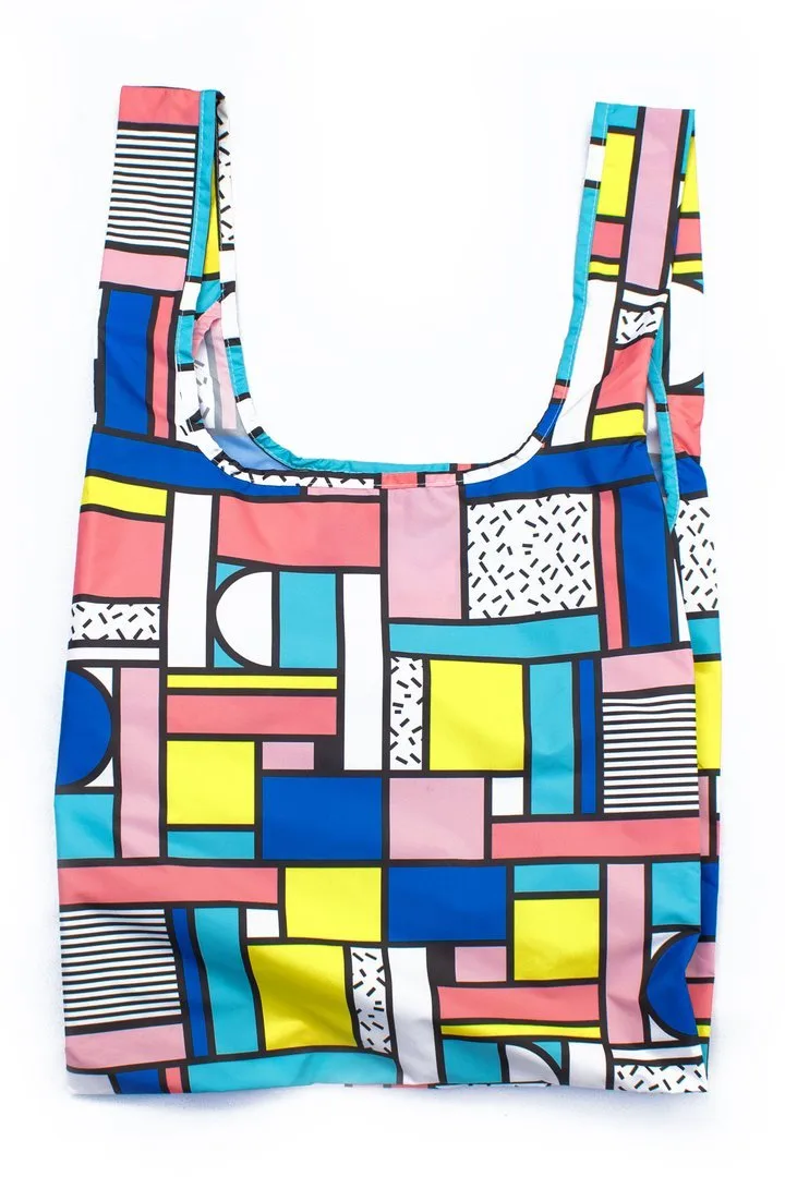 KIND BAG - Shoppingkasse Memphis, Medium