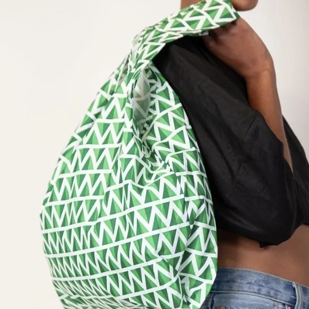 KIND BAG - Shoppingkasse Mint, Medium