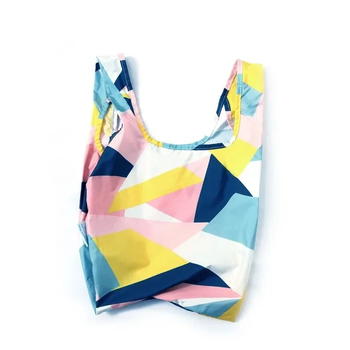 KIND BAG - Shoppingkasse Mosaic, Mini