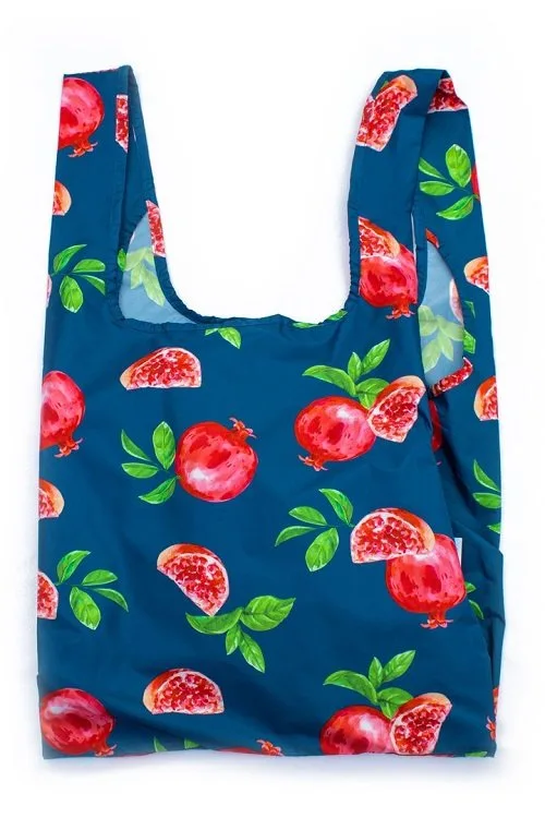 KIND BAG - Shoppingkasse Pomegranate, Medium