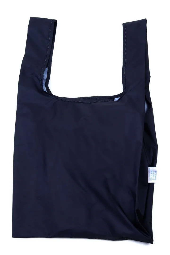KIND BAG - Shoppingkasse Space Black, Medium
