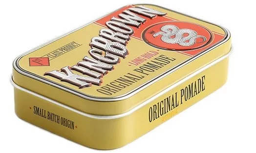King Brown Pomade King Brown Original Pomade 71 g