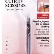 Kiss CUTICLE & NAIL SCISSORS
