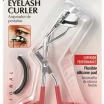 Kiss Deluxe Eyelash Curler
