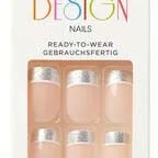 Kiss Design Nails - Love Injection