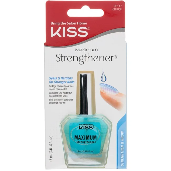 Kiss Diamond Strengthener