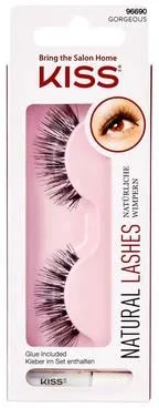 Kiss False Lash - Gorgeous