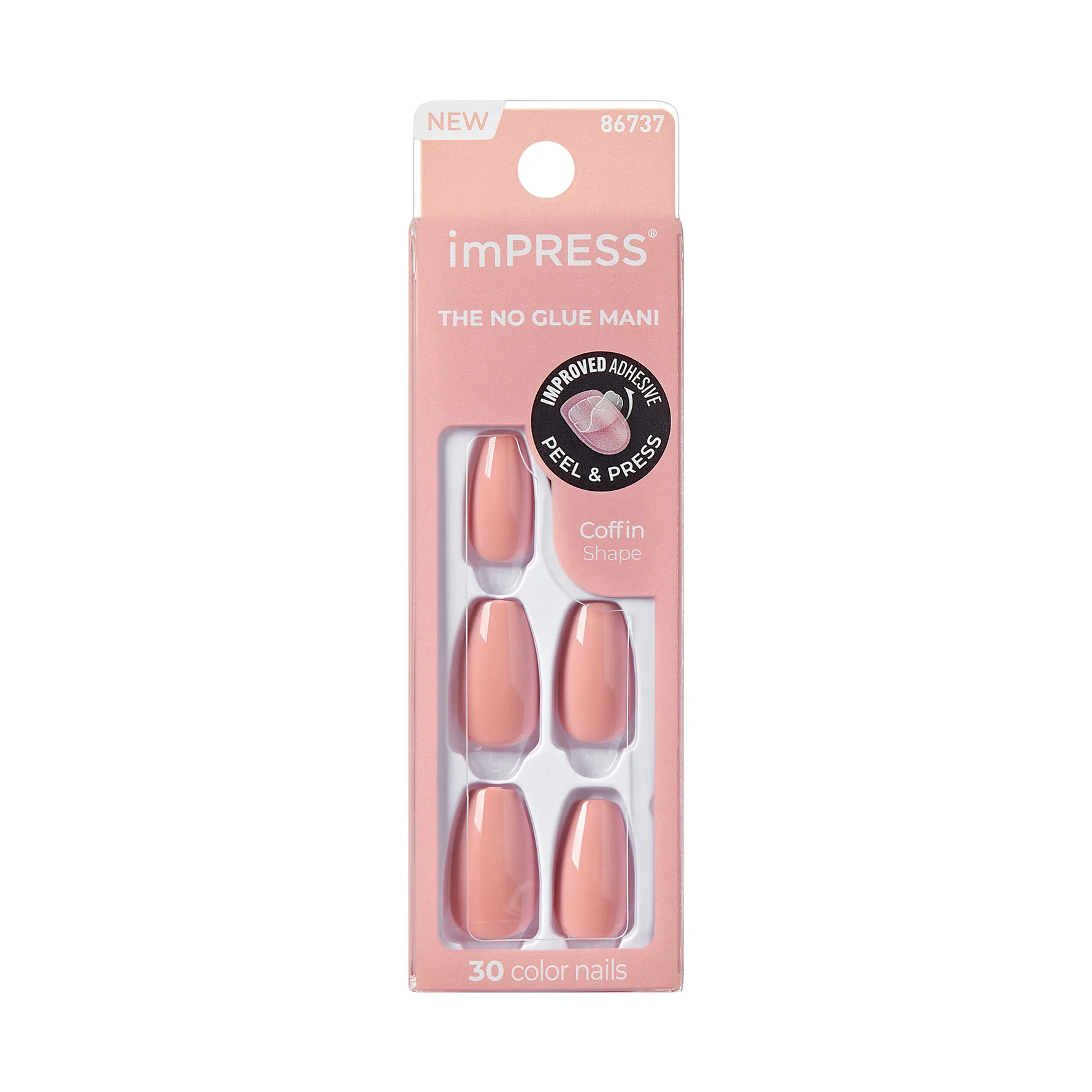 Kiss imPRESS Sumptuous