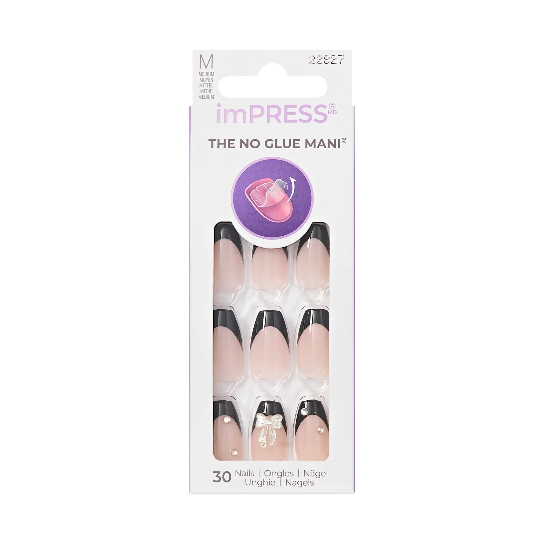 imPRESS Nails - By The River