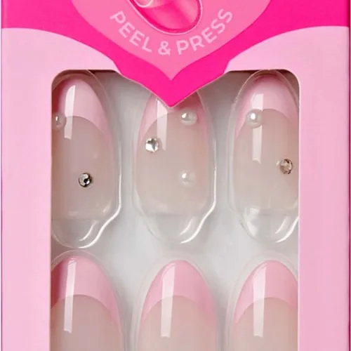 Kiss Impress Nails Still The One