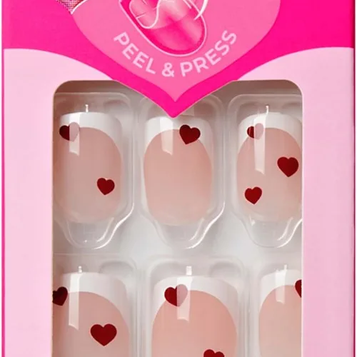 Kiss Impress Nails Sweetest Gift